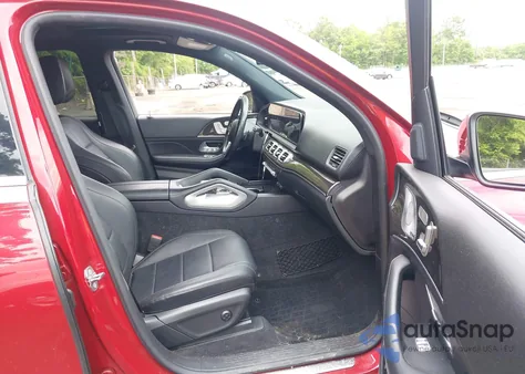 2020 Mercedes-Benz Gle 350 4Matic from USA, damaged, VIN 4JGFB4KE3LA056089